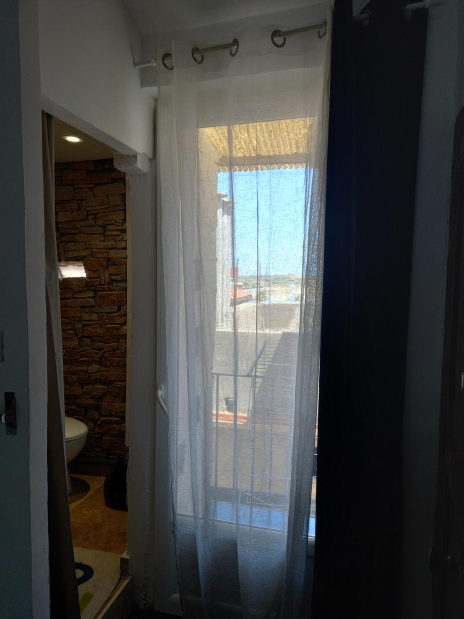Studio Cosy 5 Mn De La Gare 10 Mn Des Plages Sète Buitenkant foto